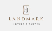 landmark logo